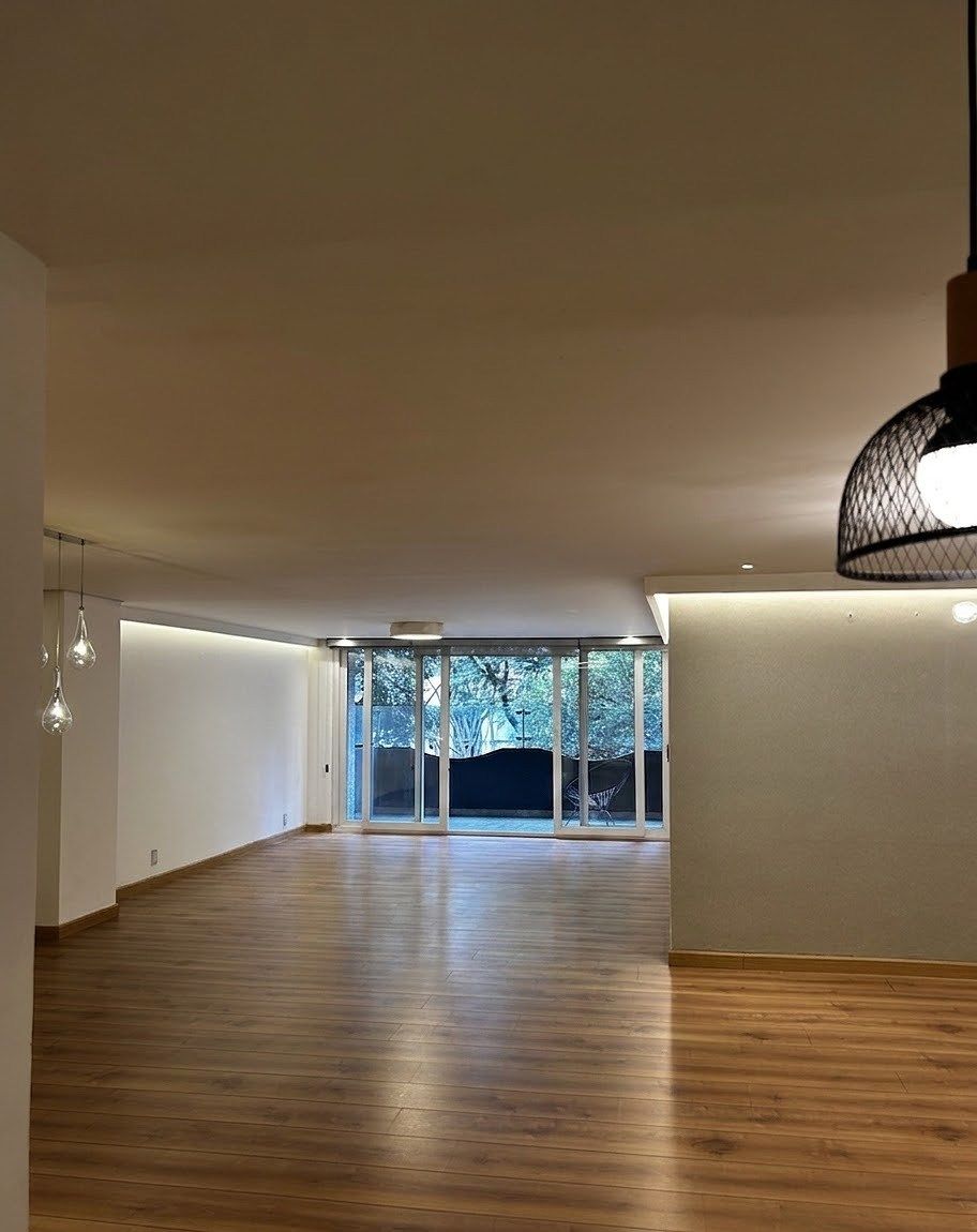 Departamento en Polanco I Sección, Miguel Hidalgo, foto 3 de 42