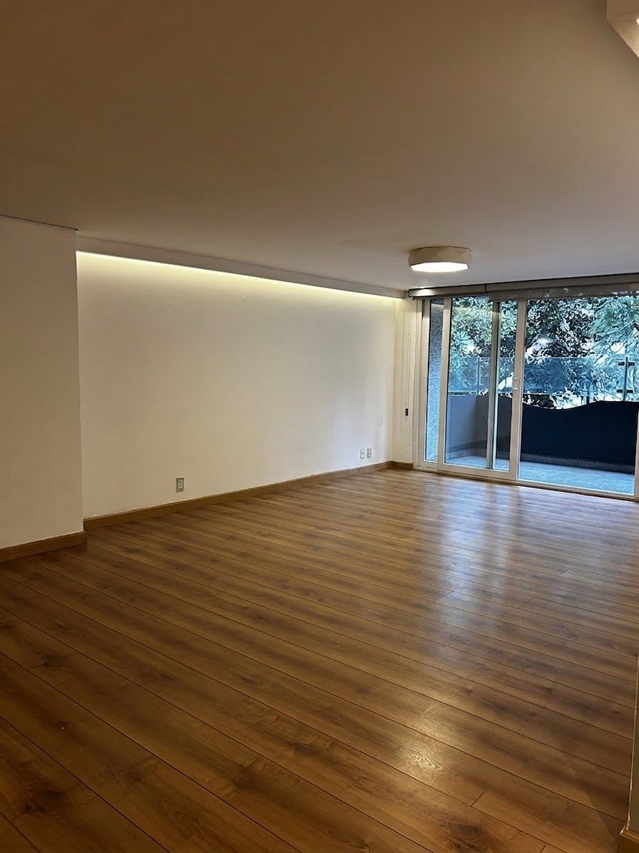 Departamento en Polanco I Sección, Miguel Hidalgo, foto 4 de 42