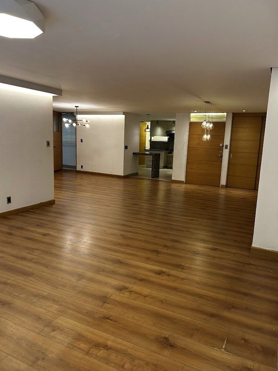 VENTA Departamento en Polanco I sección, Miguel Hidalgo, foto 1 de 42