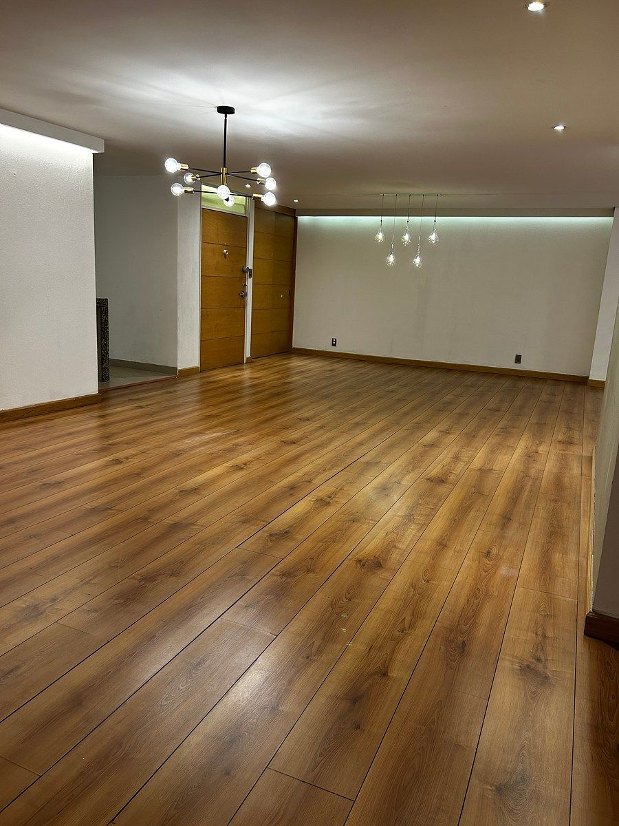Departamento en Polanco I Sección, Miguel Hidalgo, foto 15 de 42