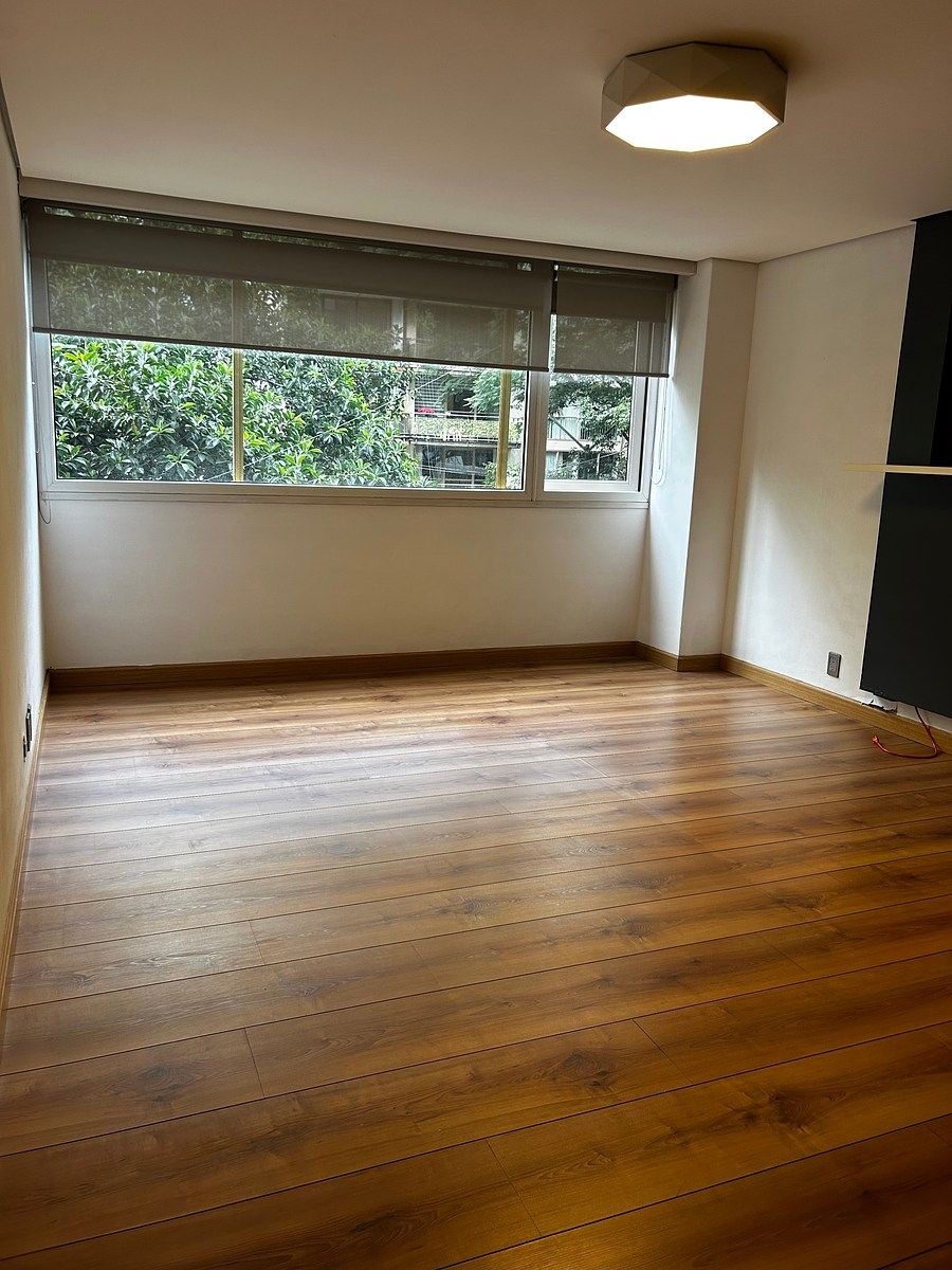 Departamento en Polanco I Sección, Miguel Hidalgo, foto 18 de 42
