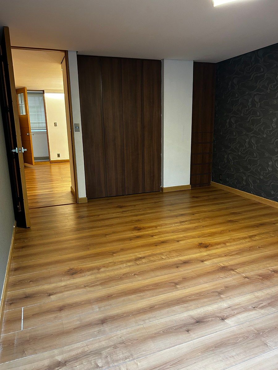 Departamento en Polanco I Sección, Miguel Hidalgo, foto 24 de 42