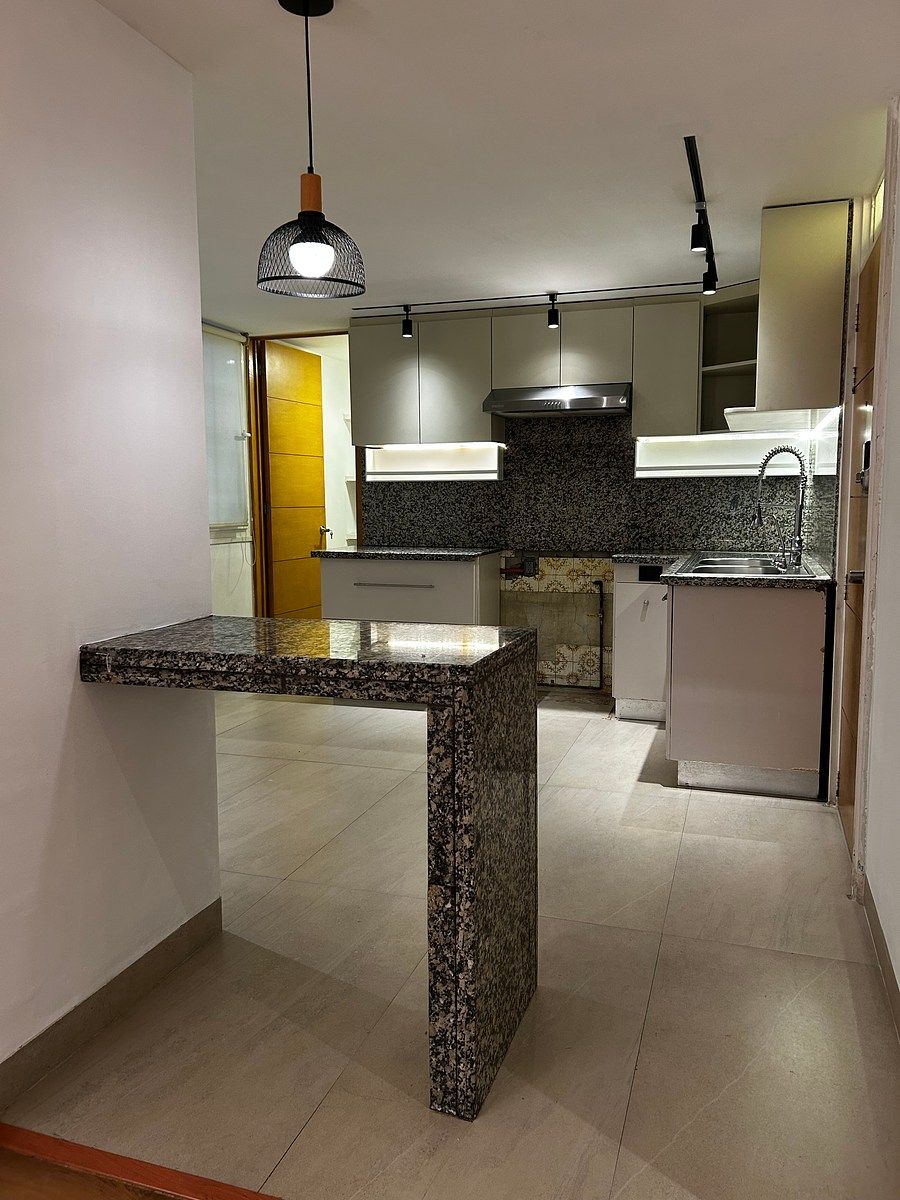 Departamento en Polanco I Sección, Miguel Hidalgo, foto 8 de 42