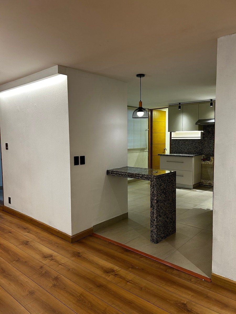 Departamento en Polanco I Sección, Miguel Hidalgo, foto 7 de 42