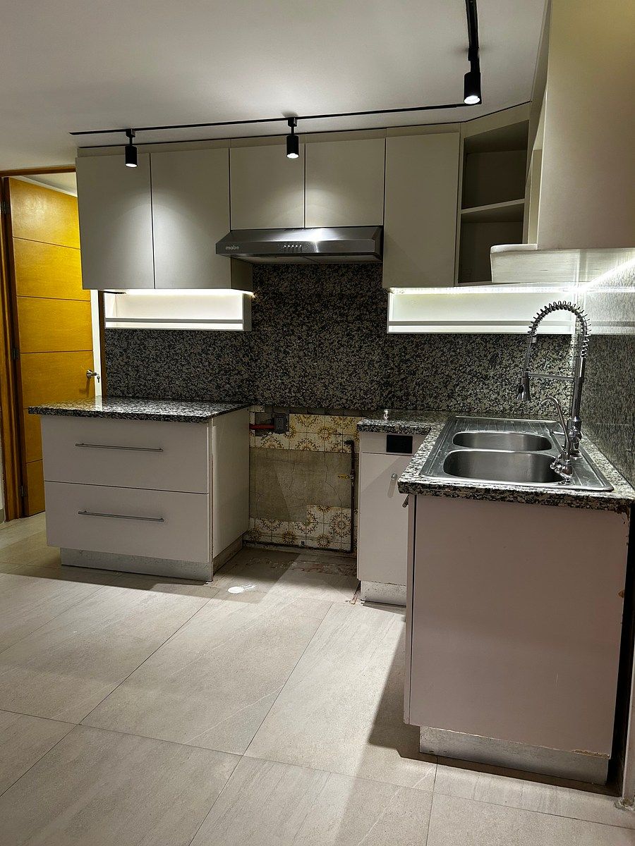 Departamento en Polanco I Sección, Miguel Hidalgo, foto 10 de 42
