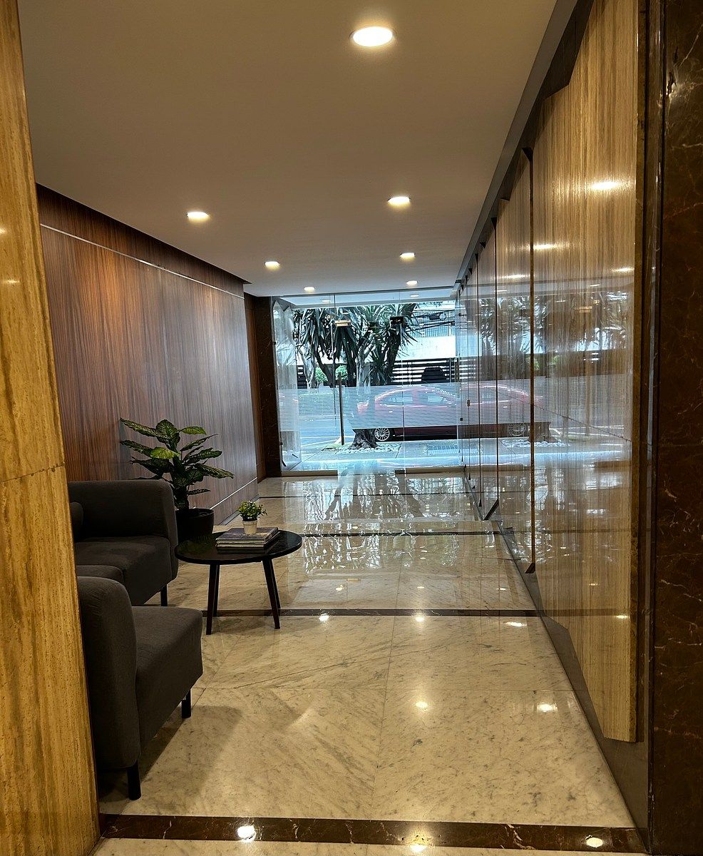 Departamento en Polanco I Sección, Miguel Hidalgo, foto 39 de 42