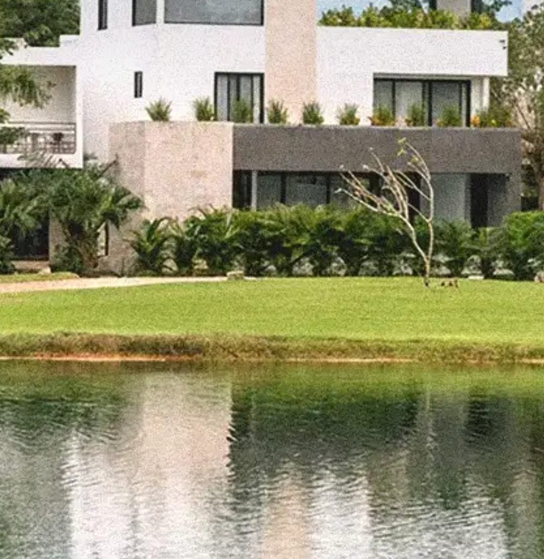 Lot in Cabo Norte, Mérida, photo 3 of 17