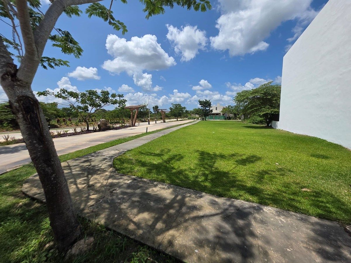 Lot in Cabo Norte, Mérida, photo 2 of 17
