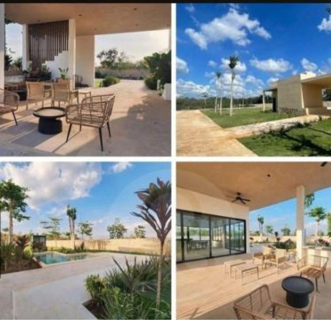 Lot in Cabo Norte, Mérida, photo 8 of 17