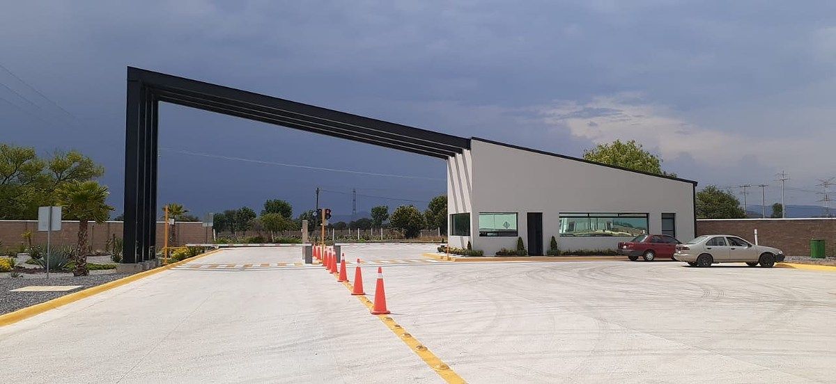 Industrial Lot in Ejido Purísima de Cubos, Colón, photo 2 of 9