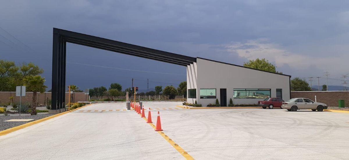 Industrial Lot in Ejido Purísima de Cubos, Colón, photo 6 of 9