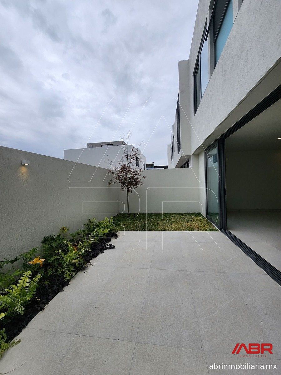Casa en condominio en Paseos del Parque, Zapopan, foto 4 de 16