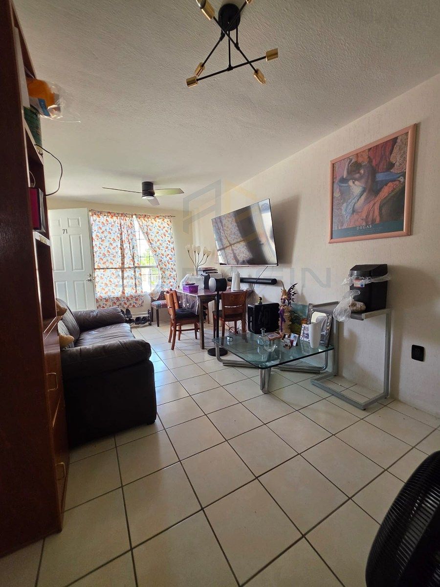 Casa en condominio en Atlacholoaya, Xochitepec, foto 2 de 13