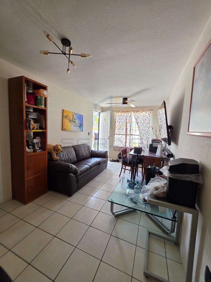Casa en condominio en Atlacholoaya, Xochitepec, foto 3 de 13