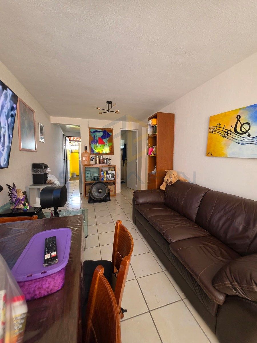Casa en condominio en Atlacholoaya, Xochitepec, foto 4 de 13