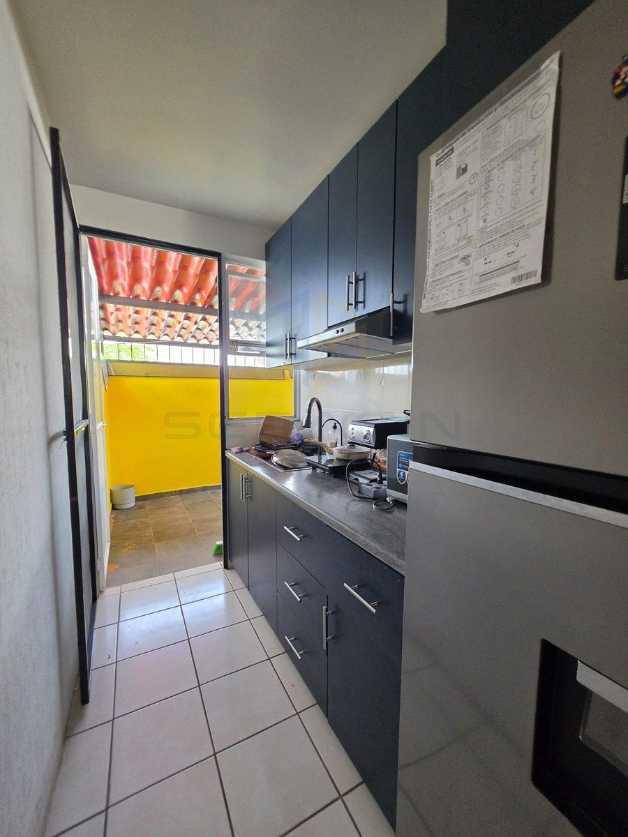 Casa en condominio en Atlacholoaya, Xochitepec, foto 6 de 13
