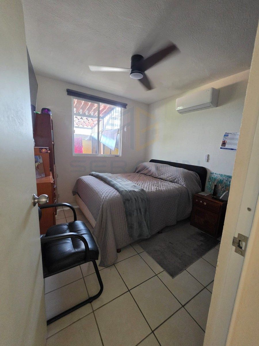 Casa en condominio en Atlacholoaya, Xochitepec, foto 8 de 13