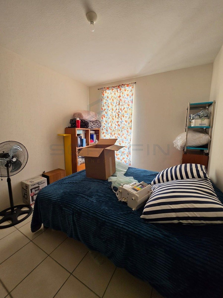Casa en condominio en Atlacholoaya, Xochitepec, foto 9 de 13