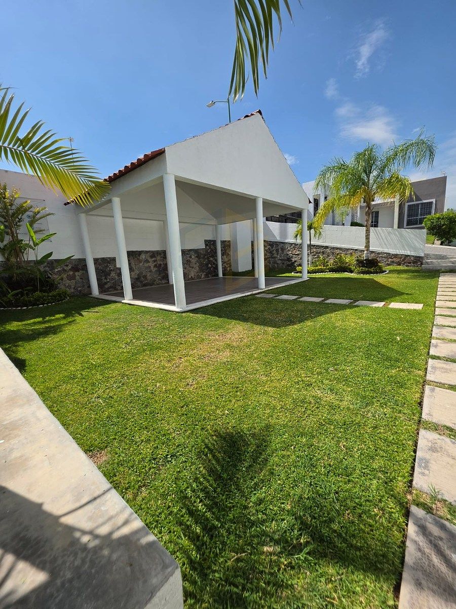 Casa en condominio en Atlacholoaya, Xochitepec, foto 13 de 13