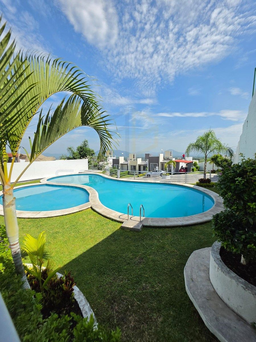 Casa en condominio en Atlacholoaya, Xochitepec, foto 12 de 13