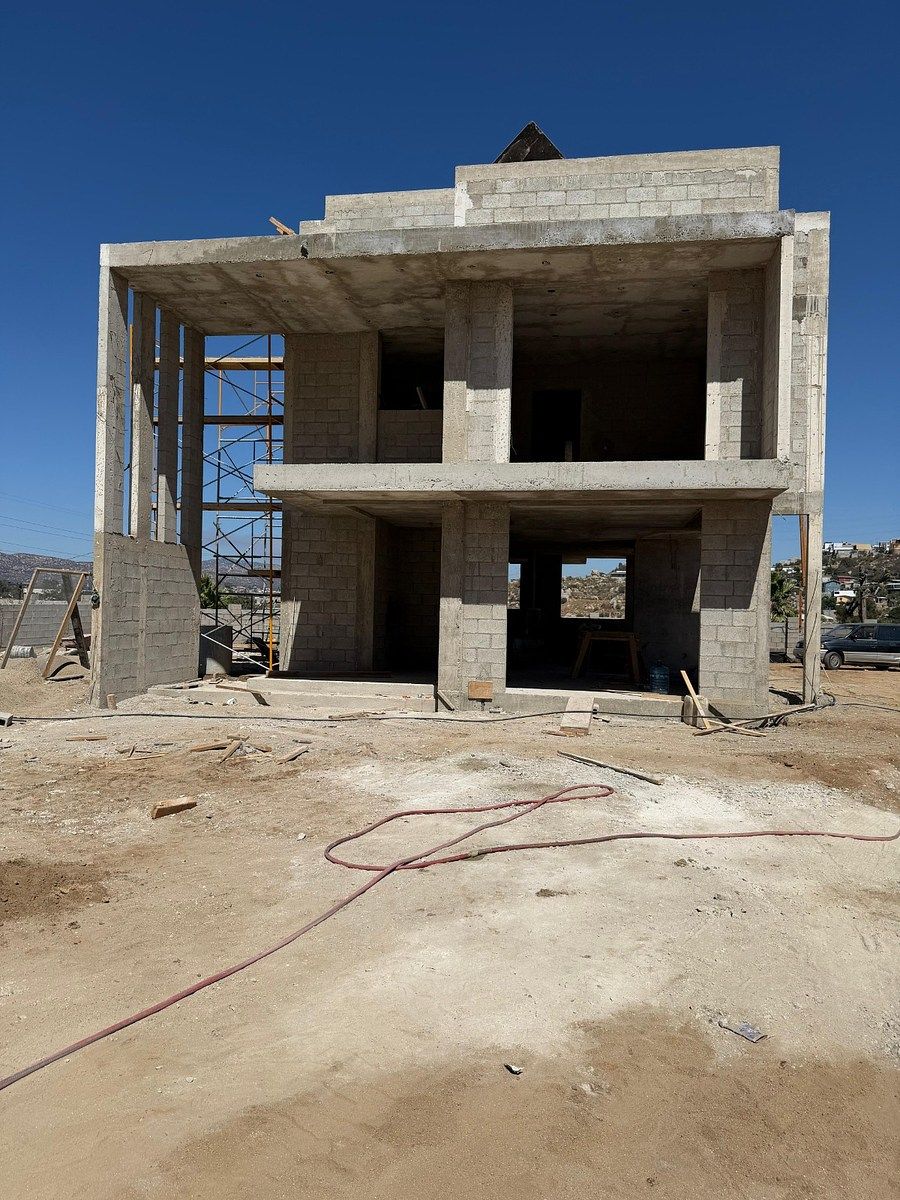 Lot in Tecate Centro, Tecate, photo 7 of 16