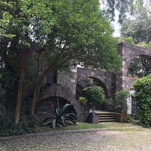 Casa en condominio en Tlacopac, Álvaro Obregón, foto 2 de 28