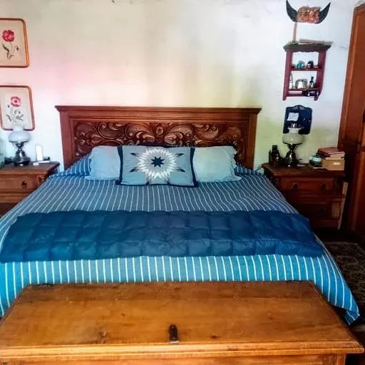 Casa en condominio en Tlacopac, Álvaro Obregón, foto 5 de 28