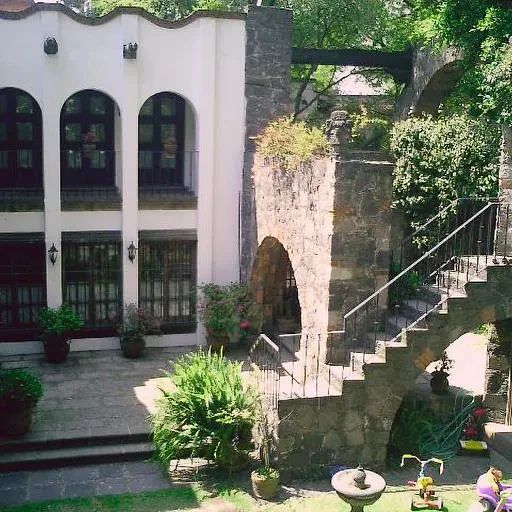 Casa en condominio en Tlacopac, Álvaro Obregón, foto 17 de 28
