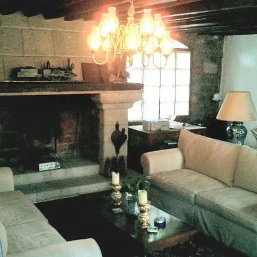 Casa en condominio en Tlacopac, Álvaro Obregón, foto 10 de 28