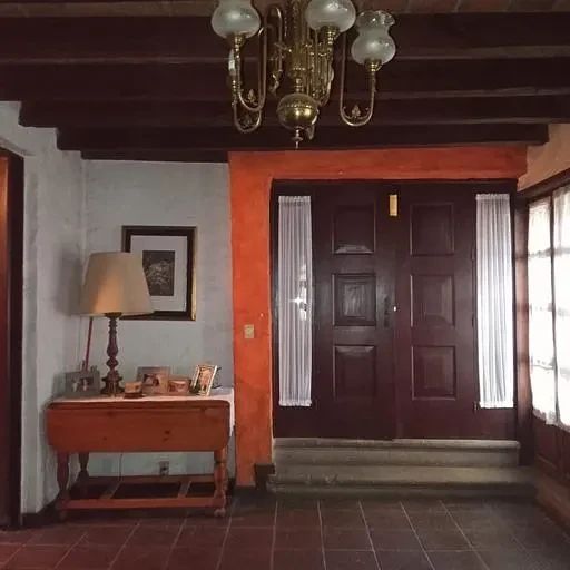 Casa en condominio en Tlacopac, Álvaro Obregón, foto 14 de 28