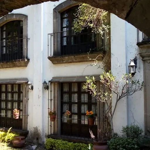 Casa en condominio en Tlacopac, Álvaro Obregón, foto 19 de 28