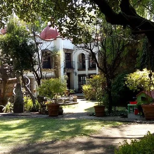 CASA EN CONDOMINIO EN VENTA EN SAN ANGEL, foto 1 de 28