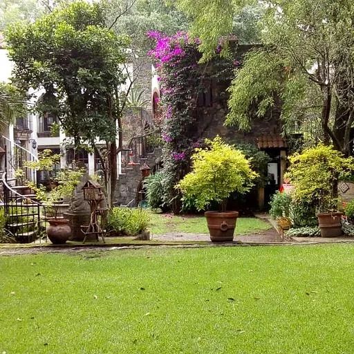 Casa en condominio en Tlacopac, Álvaro Obregón, foto 26 de 28
