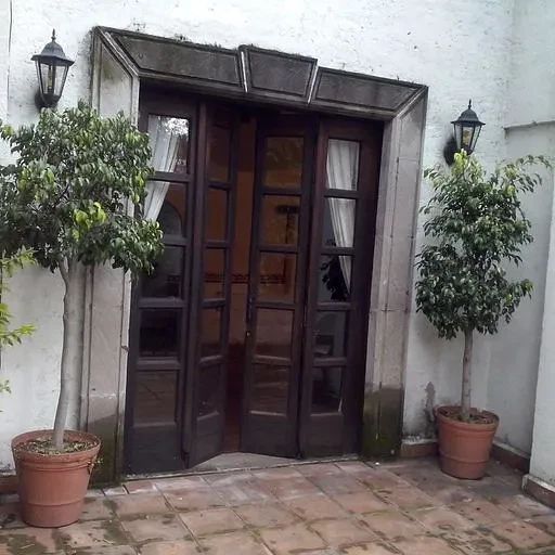 Casa en condominio en Tlacopac, Álvaro Obregón, foto 25 de 28