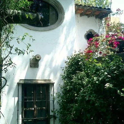 Casa en condominio en Tlacopac, Álvaro Obregón, foto 28 de 28
