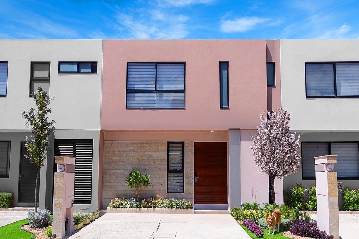 Casa à venda com super localização em Lomas del Marqués Qro Mex, foto 1 de 13
