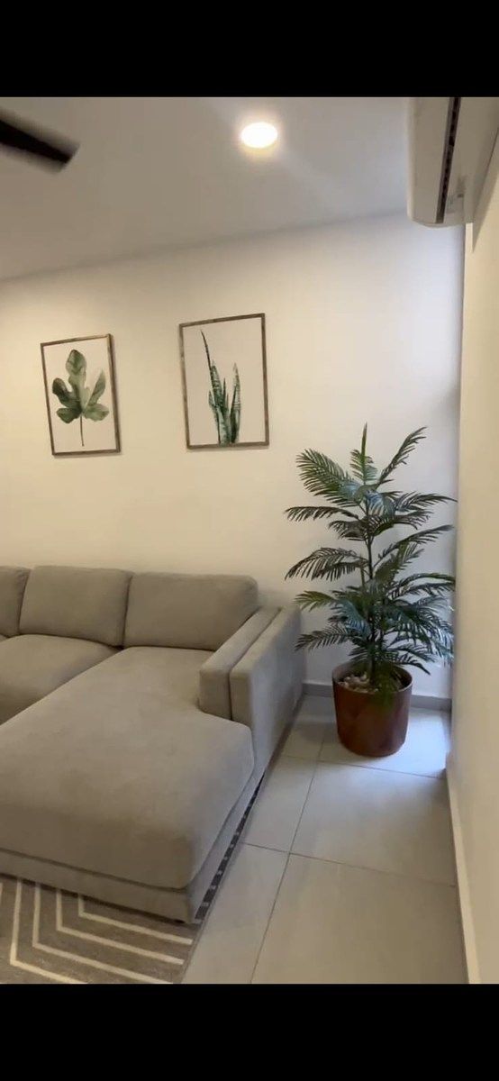 Departamento en Temozón Norte, Mérida, foto 16 de 18