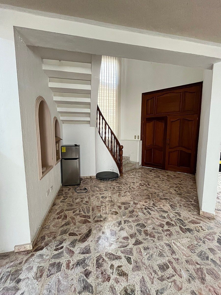 Casa en Residencial Camara de Comercio Norte, Mérida, foto 16 de 28