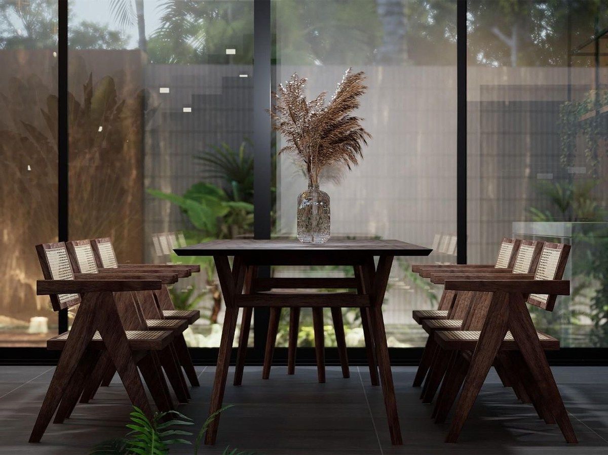 House in Gated Community in Yucatán Country Club, Mérida, photo 5 of 16
