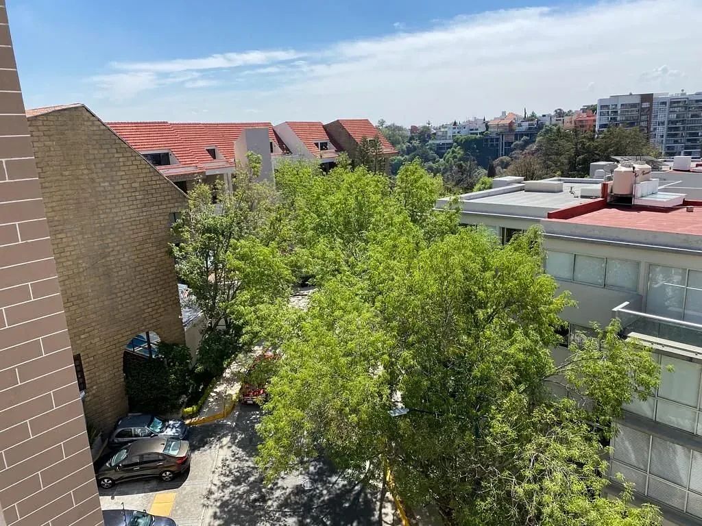 Apartamento em Interlomas, Huixquilucan, foto 25 de 30