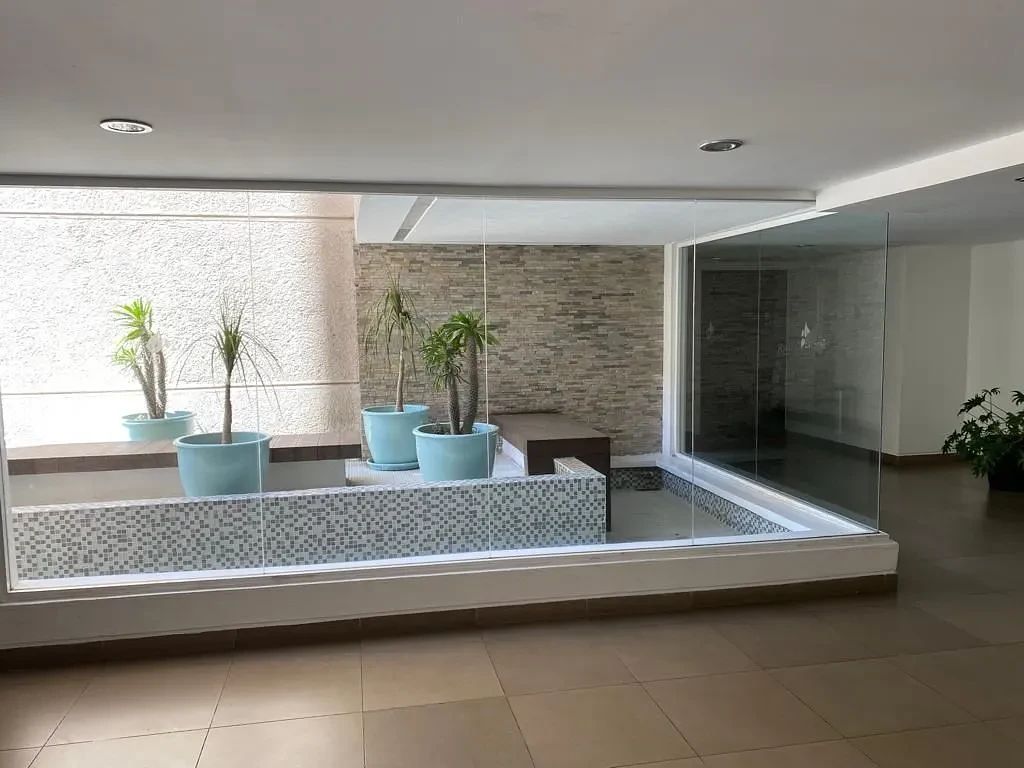 Apartamento em Interlomas, Huixquilucan, foto 26 de 30