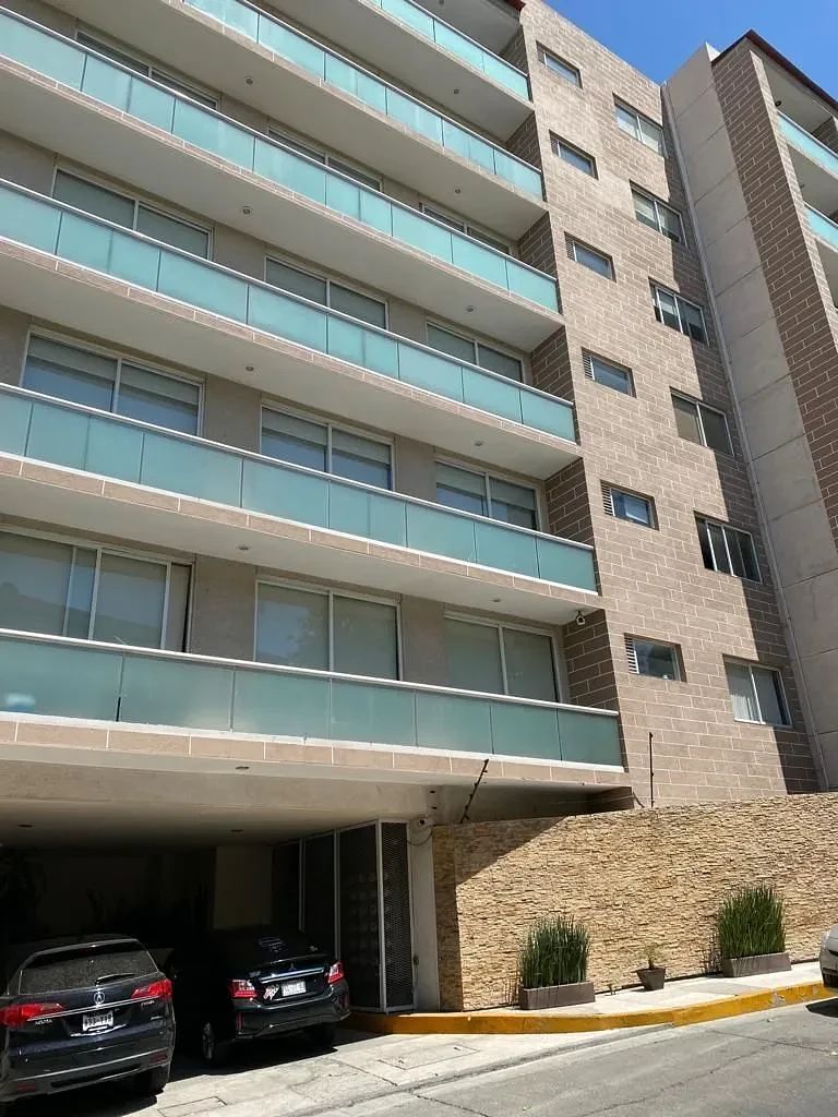 Apartamento em Interlomas, Huixquilucan, foto 27 de 30