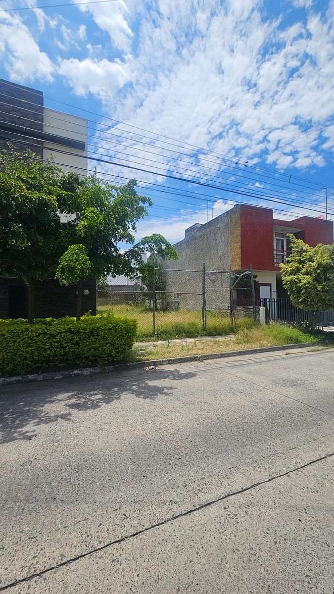 Lote em Loma Bonita, Zapopan, foto 4 de 12