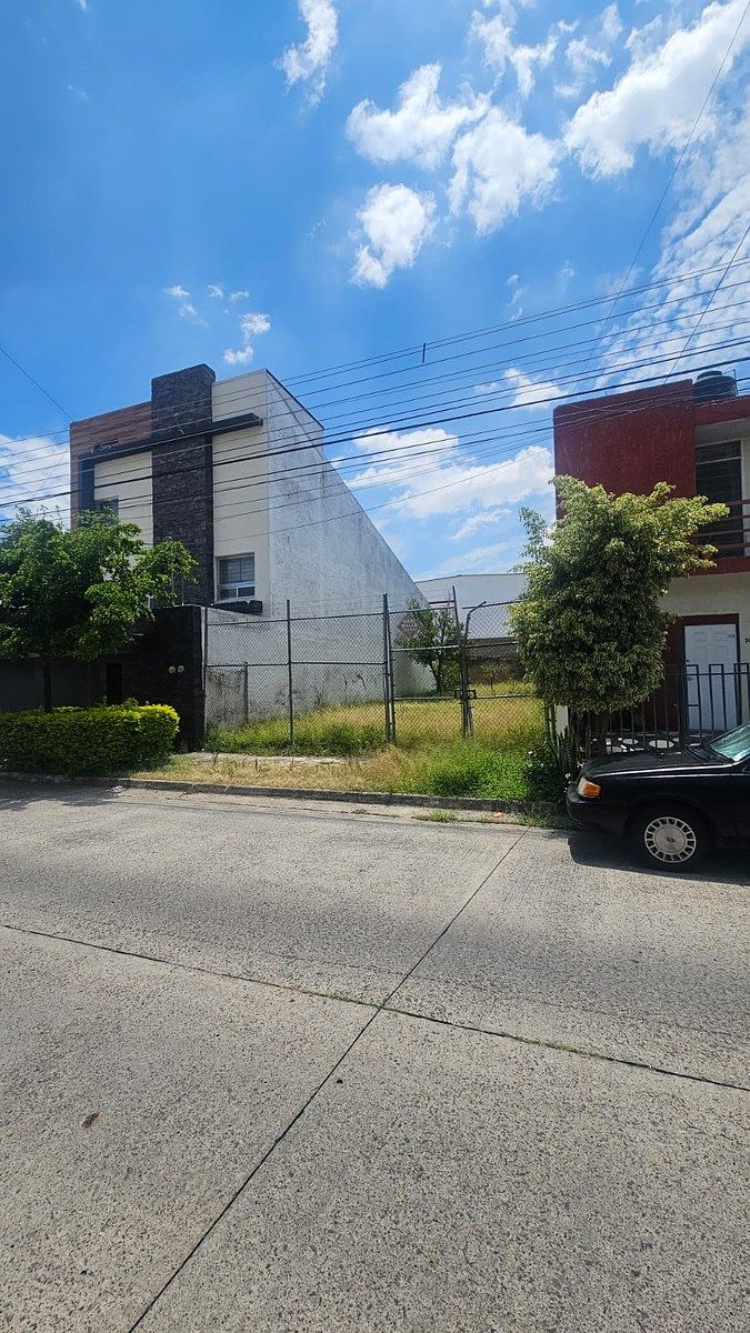 Lote em Loma Bonita, Zapopan, foto 5 de 12