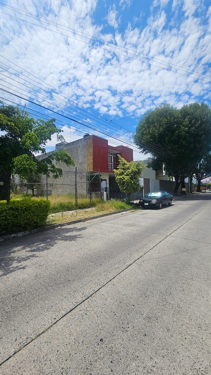 Lote em Loma Bonita, Zapopan, foto 6 de 12
