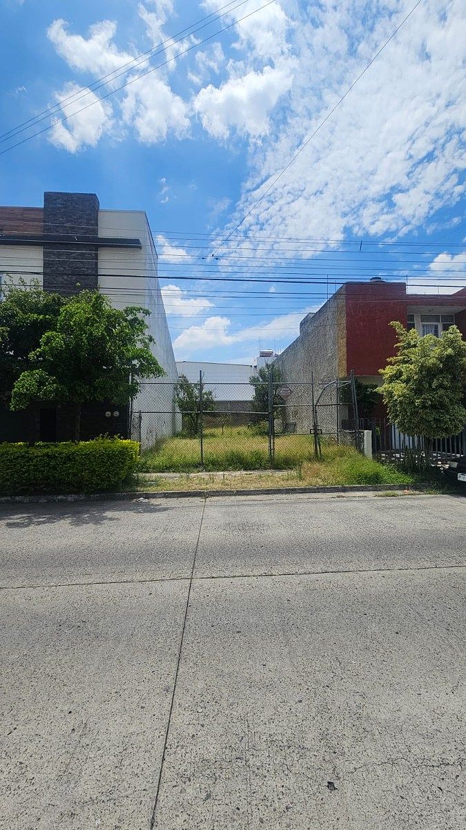 Lote em Loma Bonita, Zapopan, foto 8 de 12