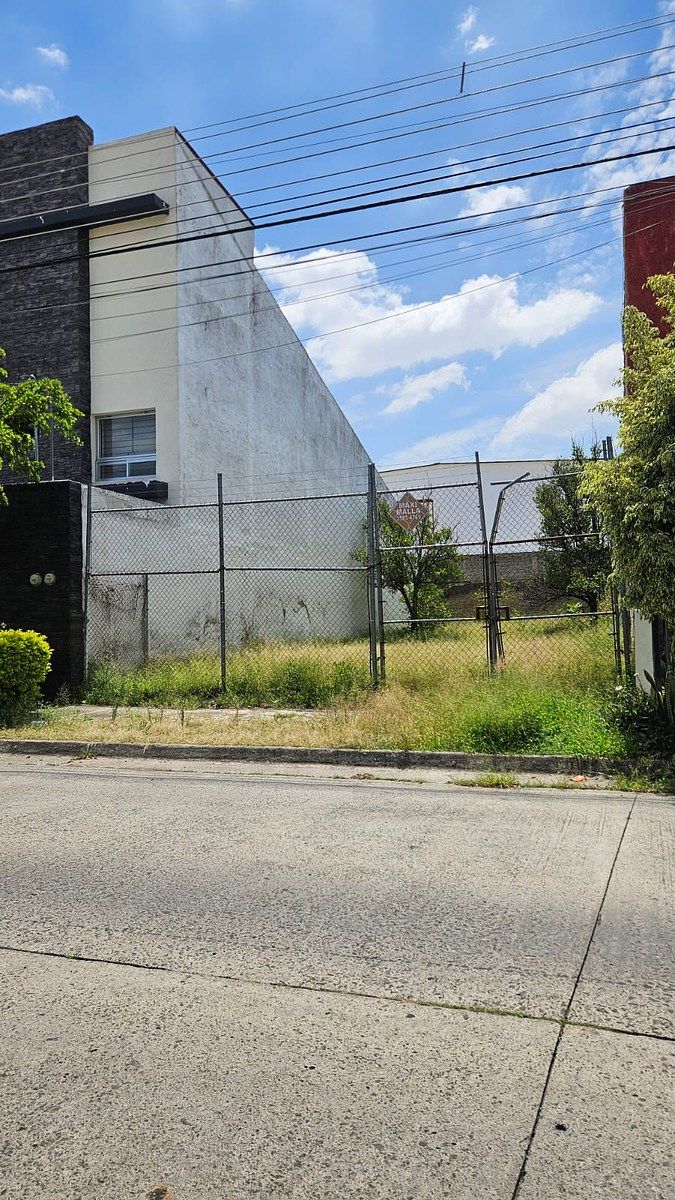 Lote em Loma Bonita, Zapopan, foto 9 de 12