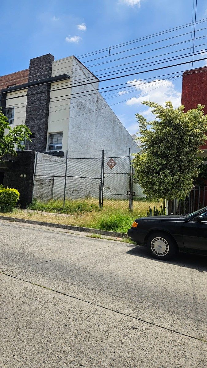 Lote em Loma Bonita, Zapopan, foto 11 de 12