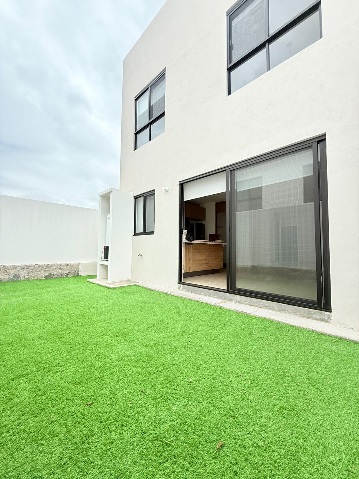 Casa en condominio en Residencial el Refugio, Querétaro, foto 3 de 33