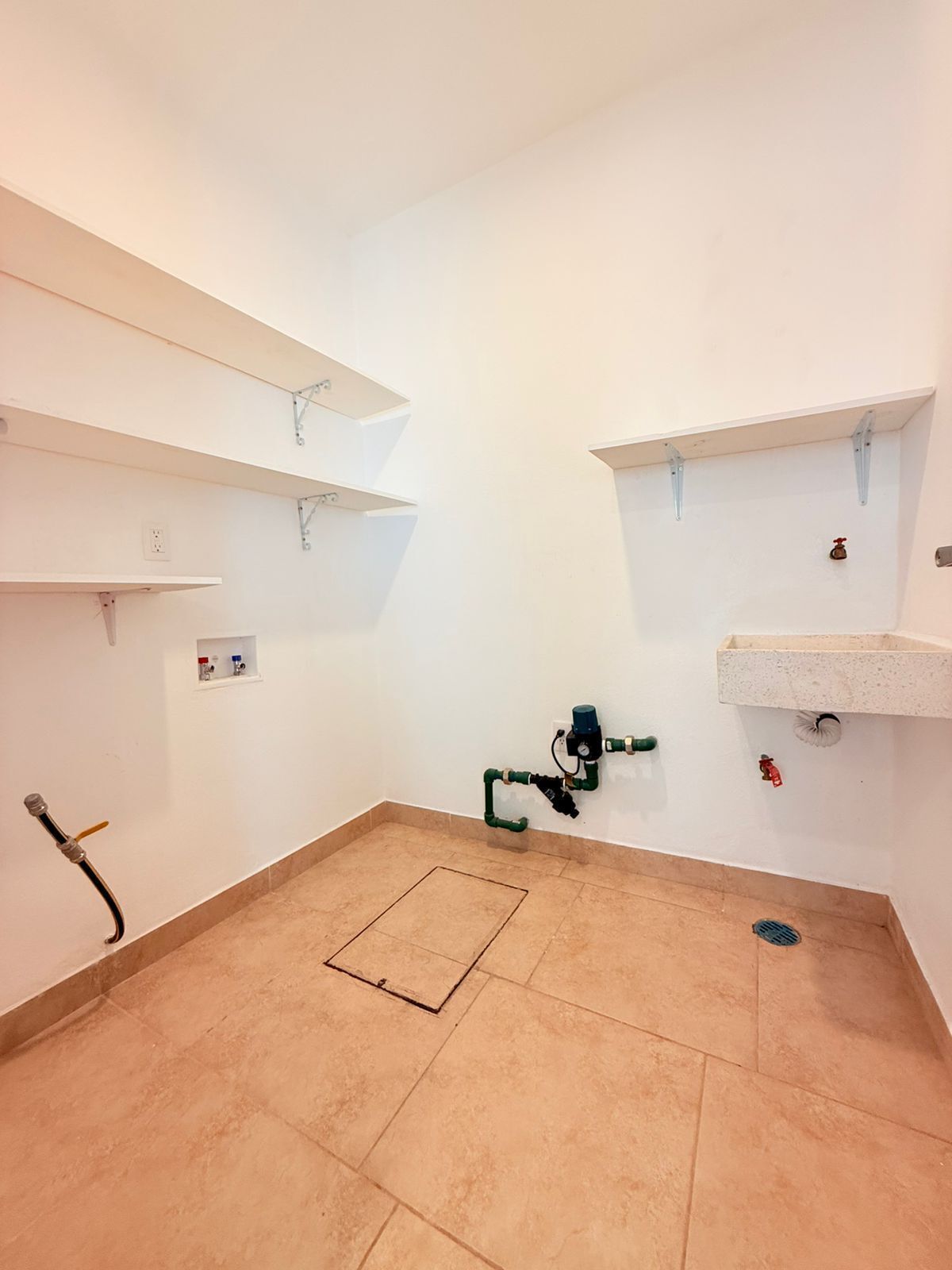 Casa en condominio en Residencial el Refugio, Querétaro, foto 8 de 33